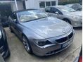 BMW 645Ci Cabrio (Automata)