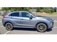 MITSUBISHI ECLIPSE CROSS 2018/5 - 2