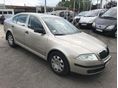 SKODA OCTAVIA 1.4 Classic