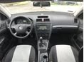 SKODA OCTAVIA 2006/12 - 2