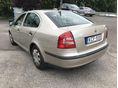 SKODA OCTAVIA 2006/12 - 3