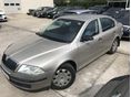 SKODA OCTAVIA 2006/12 - 5