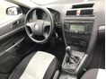 SKODA OCTAVIA 2006/12 - 7