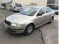 SKODA OCTAVIA 2006/12 - 8