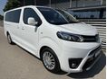 TOYOTA PROACE 2.0 D-4D Combi Base L2H1 Több Darab-Magyarországi-Első Tulajdonostól-Hosszított Kivitel-Dupla Tolóajtó!