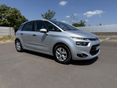 CITROEN C4 PICASSO Grand1.6 BlueHDi Shine S&S EAT6 FRISS MŰSZAKI! KAMERA! NAGY KIJELZŐ!