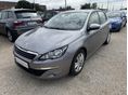 PEUGEOT 308 1.6 THP Active SZERVÍZKÖNYVES