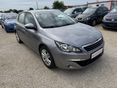PEUGEOT 308 2014/9 - 5