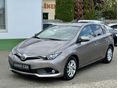 TOYOTA AURIS 1.2T Active Comfort Magyarországi egy tulajdonos! 55000 Km!