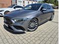 MERCEDES-BENZ CLA 200 CDI d 4Matic AMG Sport 7G-DCT S.MENTES.360 KAMERA.NAPFENYTETŐ.VONOHOROG
