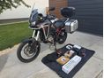 HONDA CRF 1100 AFRICA TWIN 