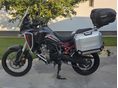 HONDA CRF 1100 AFRICA TWIN 2020/9 - 3