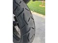 HONDA CRF 1100 AFRICA TWIN 2020/9 - 9