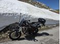 HONDA CRF 1100 AFRICA TWIN 2020/9 - 11