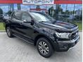 FORD RANGER 2.0 TDCi 4x4 Wild Trak (Automata) MAGYARORSZÁGI! ROLÓ.BOGÁRVÉDŐ!