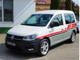 VOLKSWAGEN CADDY 2.0 TDI SCR BMT Trendline Vezetett online szervízkönyv! Tempomat!