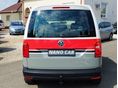 VOLKSWAGEN CADDY 2019 - 5