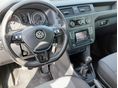 VOLKSWAGEN CADDY 2019 - 8