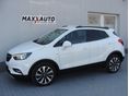 OPEL MOKKA X 1.6 CDTI Innovation AWD Start-Stop 160.434 KM!TEMPOMAT+18-AS ALUFELNI+PARKRADAR+TOLATÓRADAR+FÉL BŐR+SZERVIZKÖNYV!