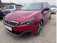 PEUGEOT 308 SW 2.0 BlueHDi GT EAT6 MAGAS FELSZERELTSÉG! OLASZ ROZSDAMETES!