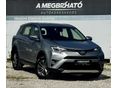 TOYOTA RAV 4 Rav4 2.5 Hybrid Active Style MY18 2WD e-CVT Friss szerviz. Garancia