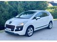 PEUGEOT 3008 1.6 HDi Premium Automata