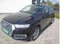 AUDI Q7 3.0 V6 TDI quattro e-tron Tiptronic ic Head up display.ülés fűtés/hűtés.gyári kulcsok.törésmentes.360kamera