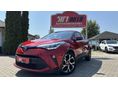 TOYOTA C-HR 1.8 Hybrid Comfort Business e-CVT 3.év.Garancia/Ülés-Korm-Fűtés/LED/Kamera-Radar/Carplay/Végig.Szerv