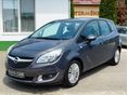 OPEL MERIVA B 1.4 T Active Vezetett szervízkönyv! Garantált 148.000km