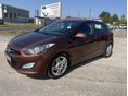 HYUNDAI I30 1.4 CRDi Business ABS+ KLÍMA !!! FRISS MŰSZAKI !!!