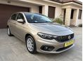 FIAT TIPO 1.4 T-Jet Lounge Magyarországon újonnan vásárolt! 1tulaj! Sérülésmentes! Garantált 25500Km!