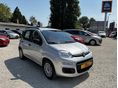 FIAT PANDA 1.2 8V Lounge [5 személy] FRISS OLAJ CSERE!!!