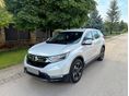 HONDA CR-V 2.0 i-MMD Hybrid Elegance CVT Sérülésmentes. Gyári állapot. 44.650 Km