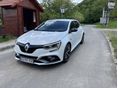 RENAULT MEGANE 1.8 TCe R.S Trophy