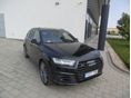 AUDI Q7 SQ7 4.0 V8 TDI quattro Tiptronic ic Törés-festésmentes.Full!