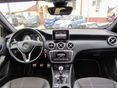 MERCEDES-BENZ A 180 2013 - 16