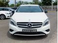 MERCEDES-BENZ A 180 2013 - 2