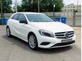 MERCEDES-BENZ A 180 2013 - 3