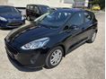 FORD FIESTA 1.1 Business Technology