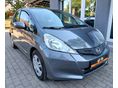 HONDA JAZZ 1.4 Elegance CVT MÁRKASZERVIZBEN VÉGIG VEZETETT SZERVIZKÖNYV. GYÁRI FÉNYEZÉS!