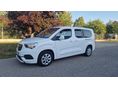 OPEL COMBO Cargo 1.2 T L2H1 2.4t Selection Start&Stop MAGYAR AUTÓ. KLÍMA. 74 EZER KM. 7 FŐ .HOSSZÚ