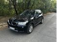 BMW X3 xDrive20d (Automata)
