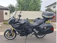 TRIUMPH TIGER 1050 ABS 2007/6 - 2