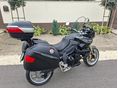 TRIUMPH TIGER 1050 ABS 2007/6 - 4