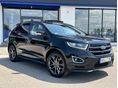 FORD EDGE 2.0 TDCi ST-Line Powershift MAGYARORSZÁGI!PANORÁMATETŐ!KAMERA!VHOROG!