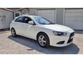 MITSUBISHI LANCER 2009/11 - 4
