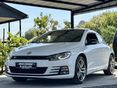 VOLKSWAGEN SCIROCCO 2017/9 - 2