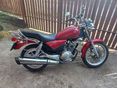 YAMAHA YBR 125 