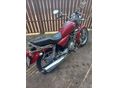 YAMAHA YBR 125 2013/9 - 3