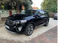 KIA SORENTO 2.2 CRDi EX Prémium (Automata) navi.digit klíma.ülésfűtés/hűtés.kamera.v.horog. stb.full extra.szervizkönyv